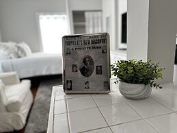 The Vurpillat Beachfront Hotel