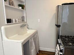 The Vurpillat Beachfront Hotel