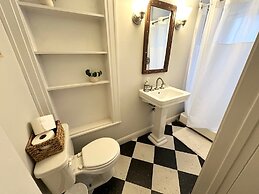 The Vurpillat Beachfront Hotel