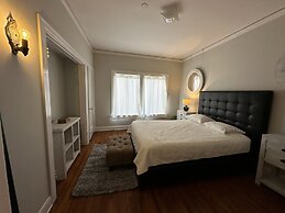 The Vurpillat Beachfront Hotel