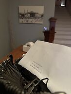 The Vurpillat Beachfront Hotel