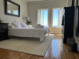 The Vurpillat Beachfront Hotel