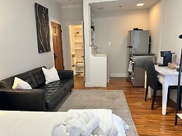 The Vurpillat Beachfront Hotel