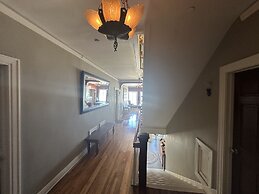 The Vurpillat Beachfront Hotel