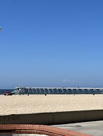 The Vurpillat Beachfront Hotel