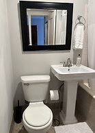 The Vurpillat Beachfront Hotel