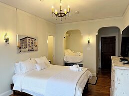 The Vurpillat Beachfront Hotel