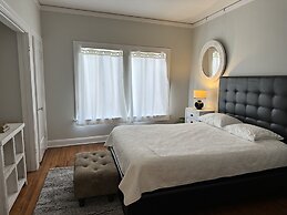 The Vurpillat Beachfront Hotel