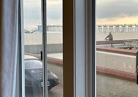 The Vurpillat Beachfront Hotel