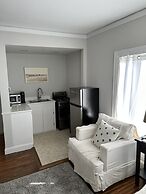 The Vurpillat Beachfront Hotel