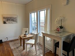 The Vurpillat Beachfront Hotel