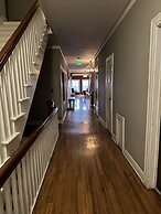 The Vurpillat Beachfront Hotel