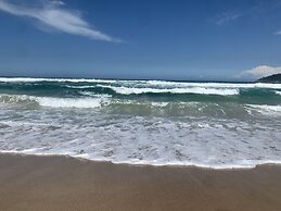 Recanto Revoar Campeche - Florianopolis