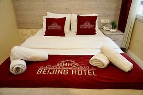 The Şişli Beijing Hotel