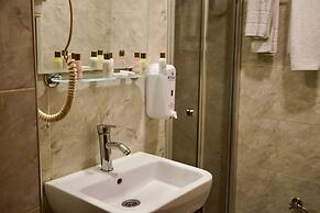 The Şişli Beijing Hotel