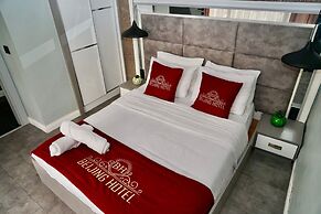 The Şişli Beijing Hotel