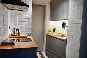 The Şişli Beijing Hotel