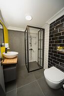 The Şişli Beijing Hotel