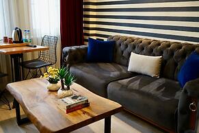 The Şişli Beijing Hotel