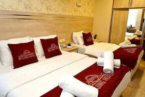 The Şişli Beijing Hotel