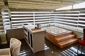 The Şişli Beijing Hotel