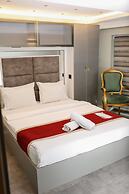 The Şişli Beijing Hotel