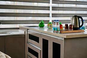 The Şişli Beijing Hotel