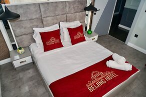 The Şişli Beijing Hotel