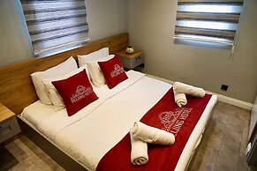 The Şişli Beijing Hotel