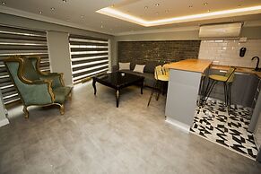 The Şişli Beijing Hotel