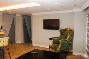 The Şişli Beijing Hotel