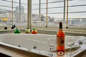 The Şişli Beijing Hotel