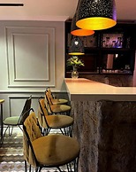 The Şişli Beijing Hotel