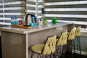 The Şişli Beijing Hotel