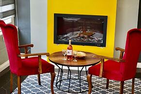 The Şişli Beijing Hotel