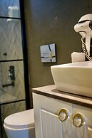 The Şişli Beijing Hotel