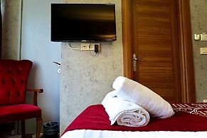 The Şişli Beijing Hotel