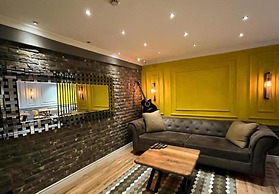 The Şişli Beijing Hotel