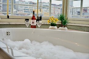 The Şişli Beijing Hotel