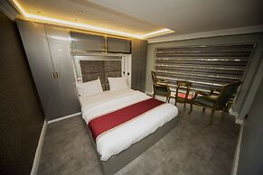 The Şişli Beijing Hotel