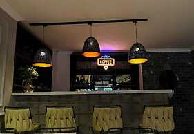 The Şişli Beijing Hotel