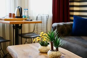 The Şişli Beijing Hotel