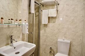 The Şişli Beijing Hotel