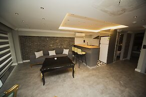 The Şişli Beijing Hotel