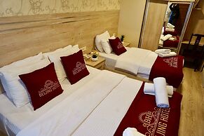 The Şişli Beijing Hotel