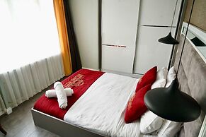 The Şişli Beijing Hotel