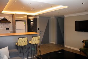 The Şişli Beijing Hotel