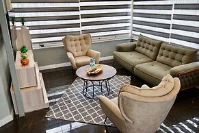 The Şişli Beijing Hotel