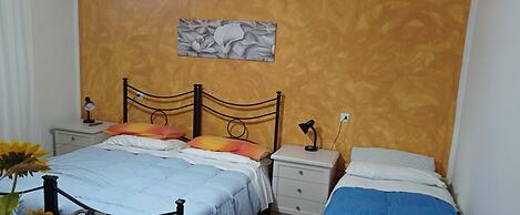 Piccola Siesta b&b