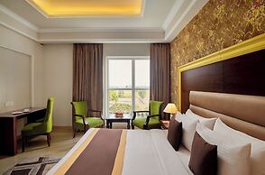 Royal Kingdom Sarovar Portico Pilibhit